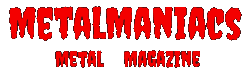 MetalManiacs.it